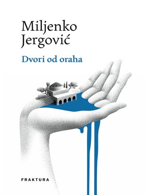 cover image of Dvori od oraha